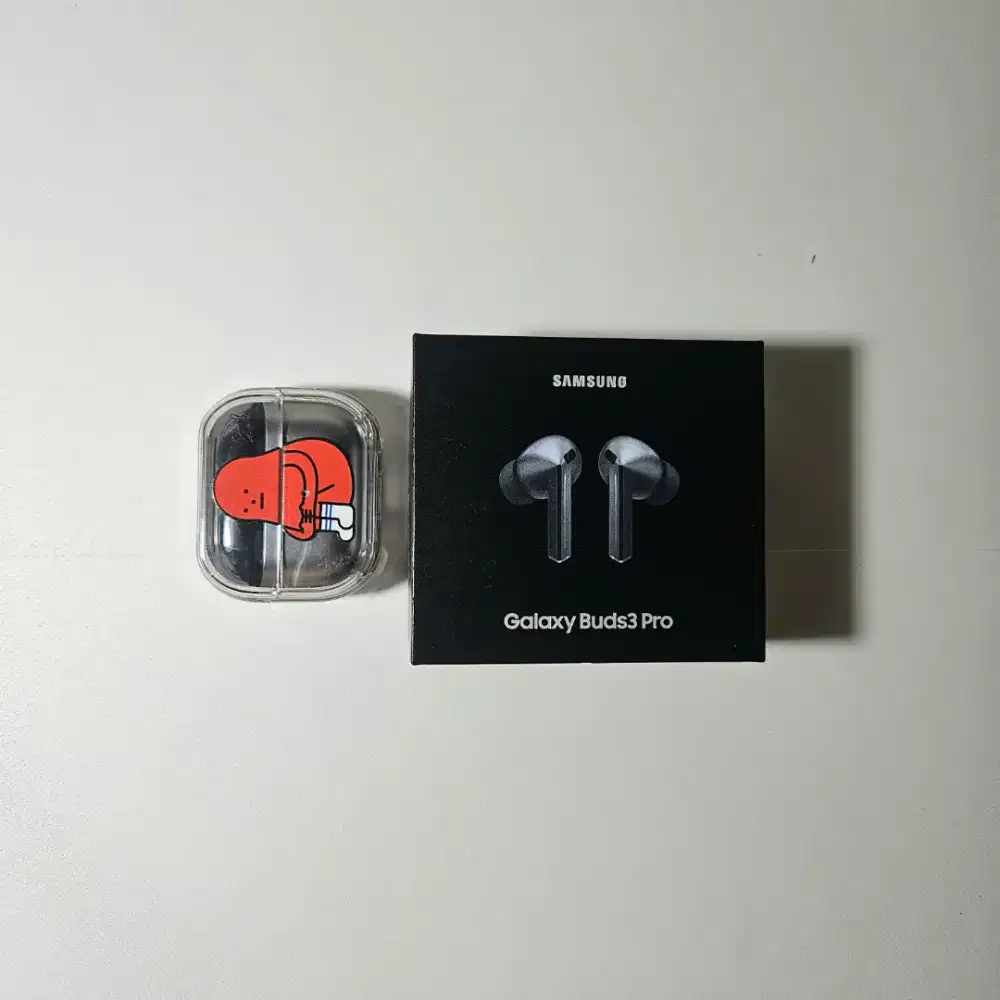 Samsung Galaxy Buds 3 Pro