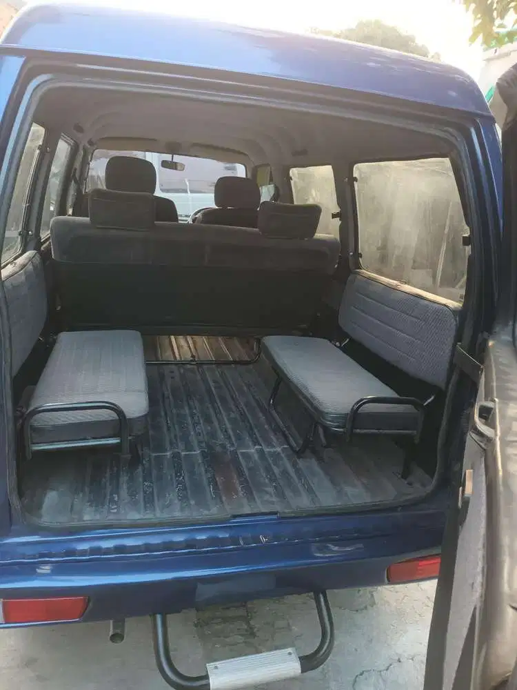SUZUKI FUTURA DRV 1.5 2004