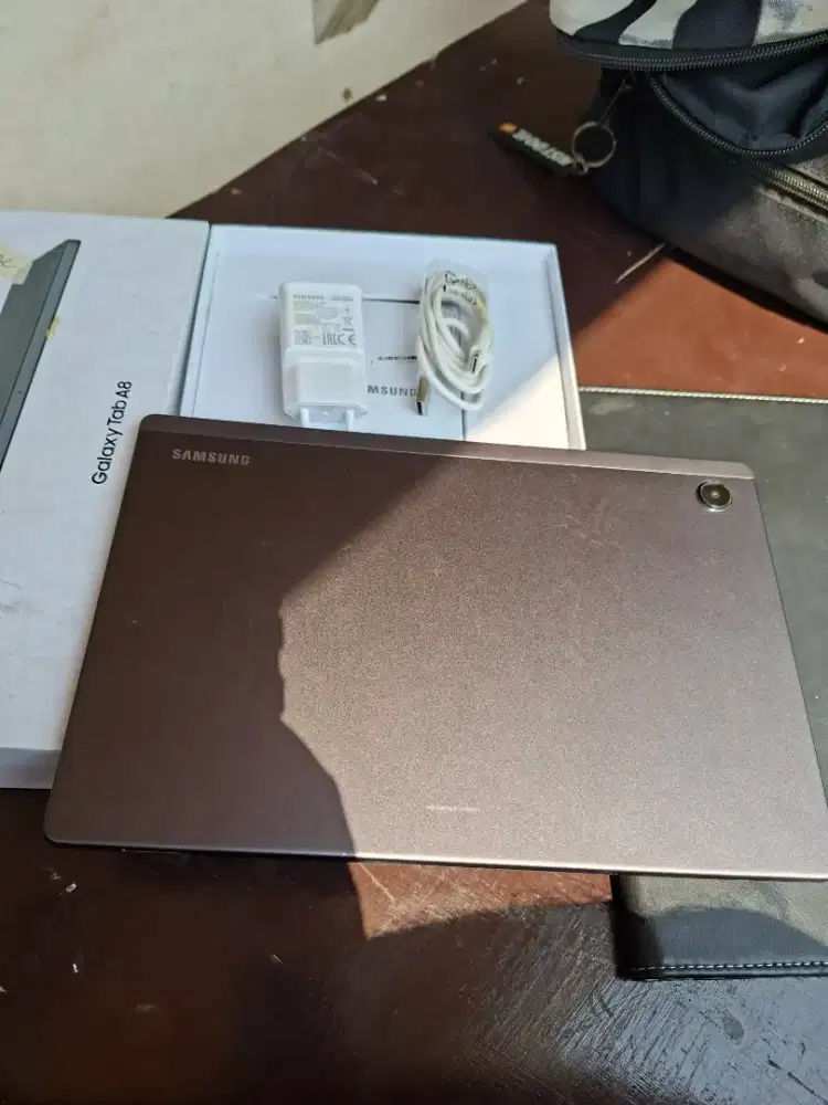Samsung Tab A8 2022 LTE. 4/128