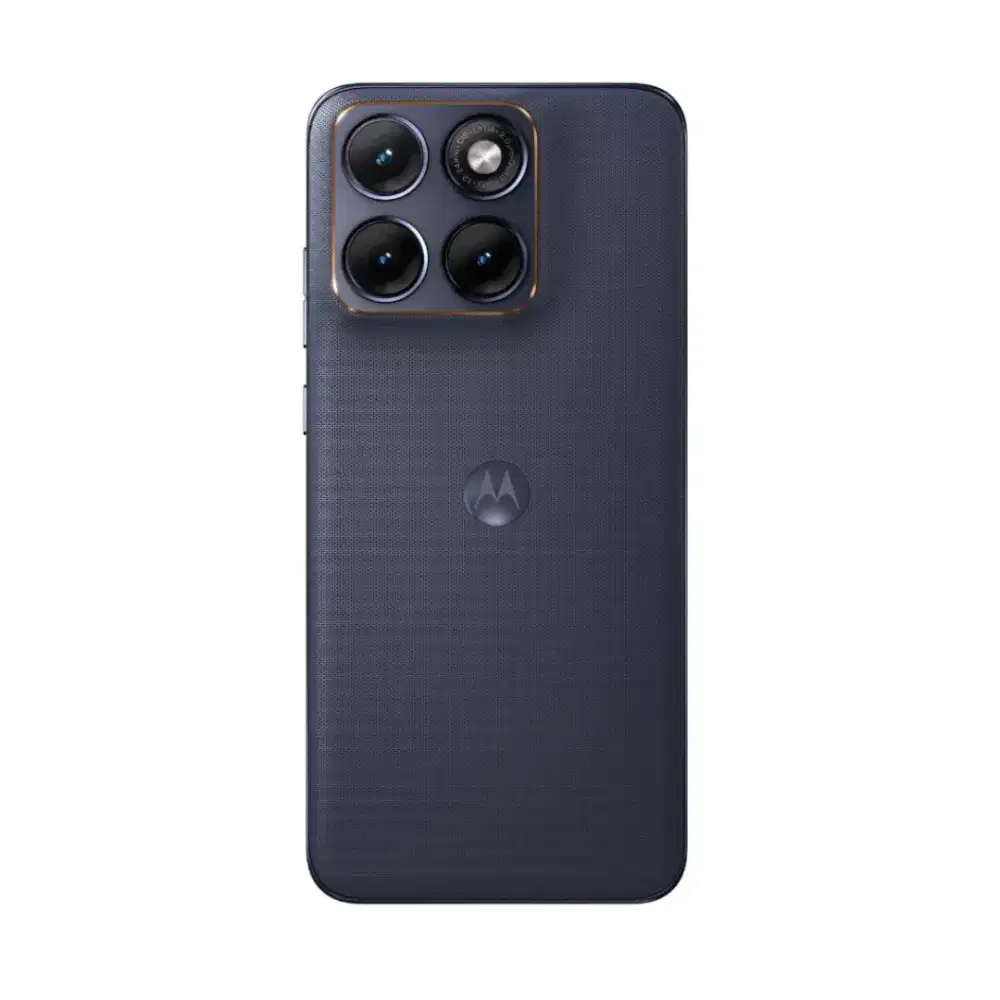 Motorola edge 70 fusion