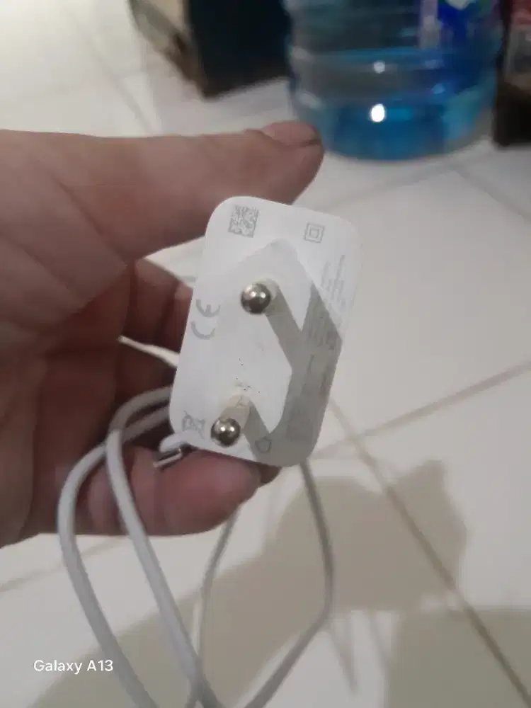 Charger Oppo 45watt original fast charging pengisian dya ultra cpt