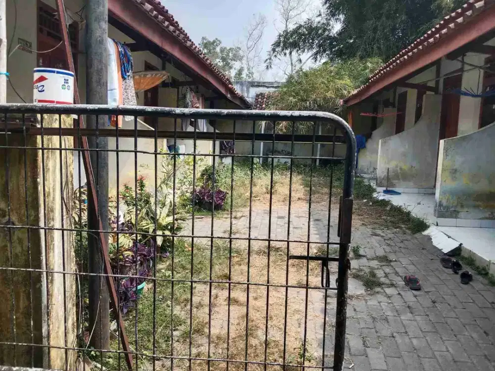 kontrakan di Kaloran kota serang banten