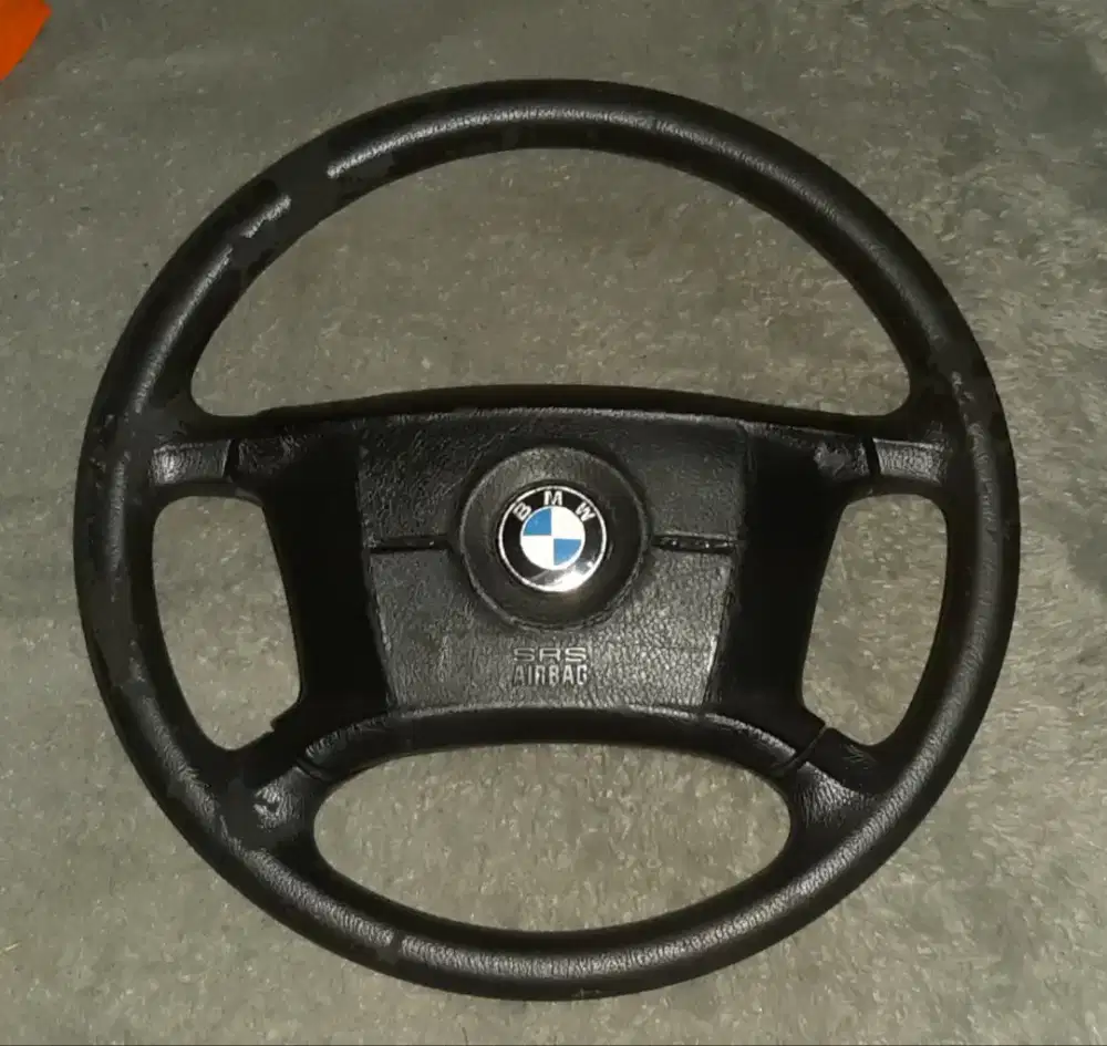 STIR BMW E46 ORIGINAL COPOTAN SERI 3 MINUS