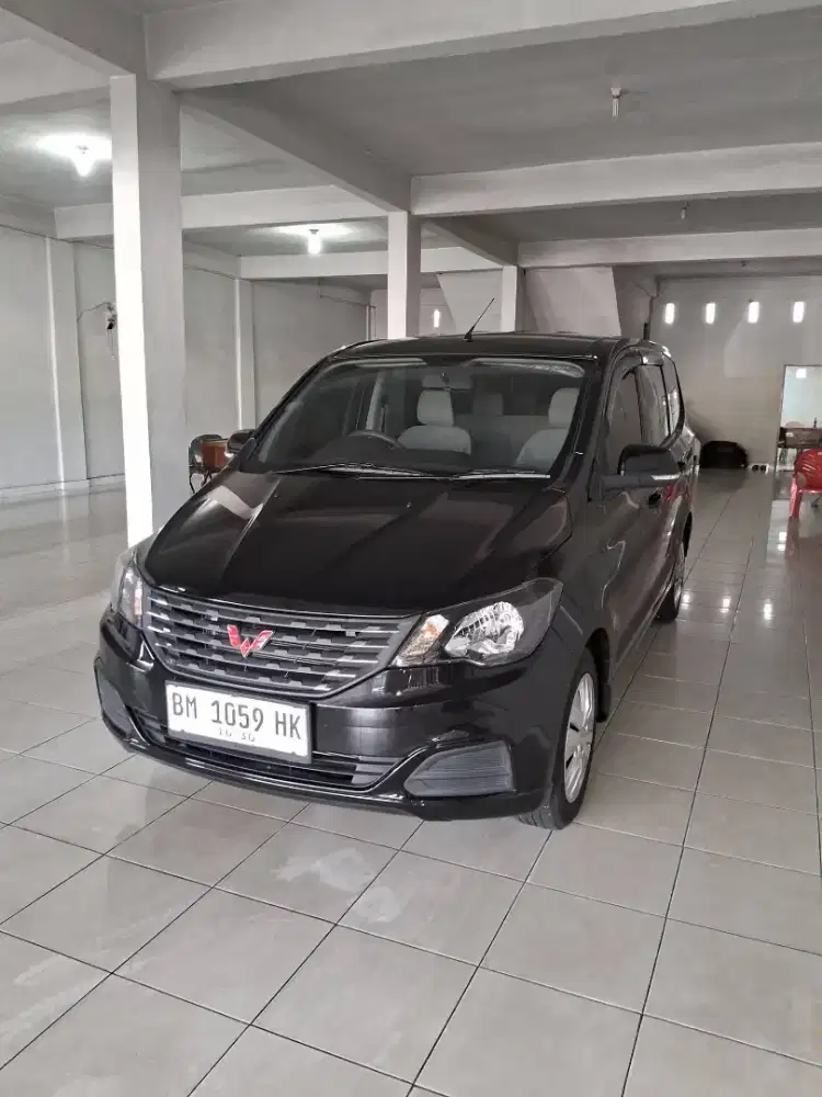 Wuling Confero 1.5 Db 2025