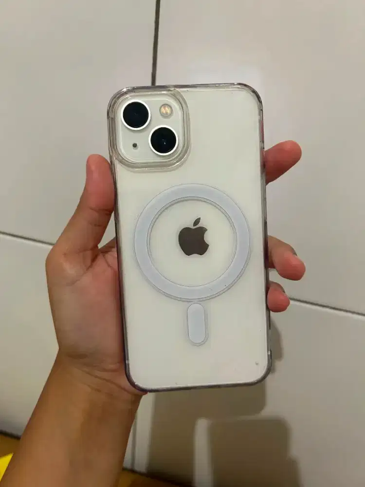 iPhone 13 Beacukai