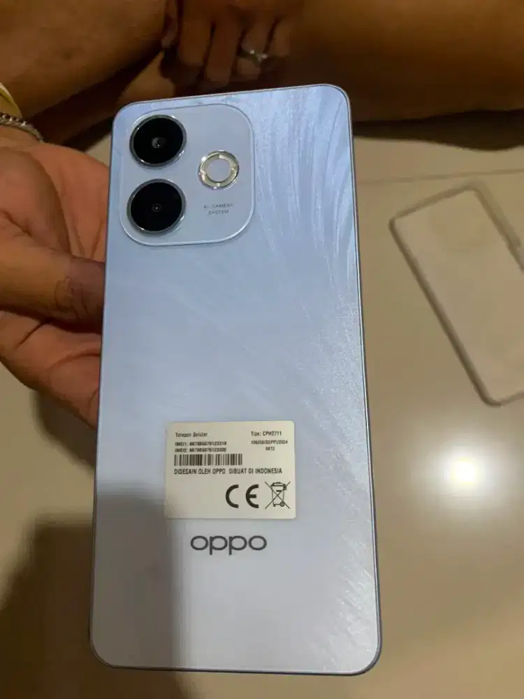 Oppo A5pro 8gb/256gb