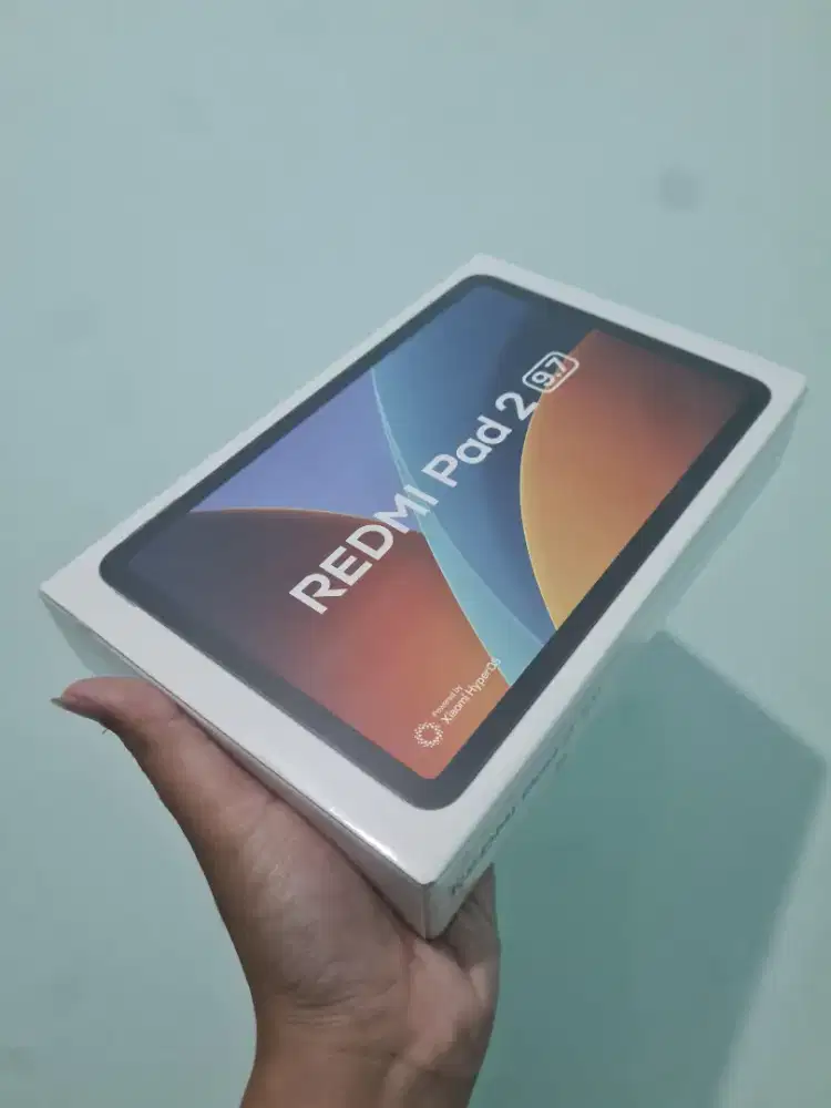 Redmi PAD 2 9.7 4/64 (wifi)