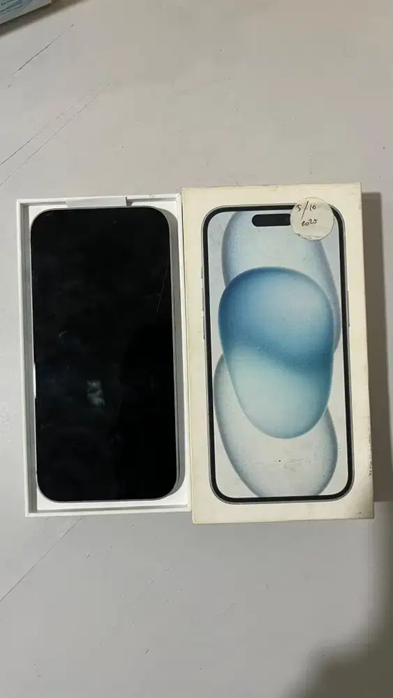 Iphone 15 Ex Ibox
