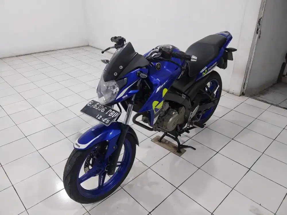 Yamaha vixion 2015 movistar