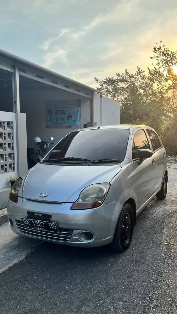 Chevrolet Spark LS