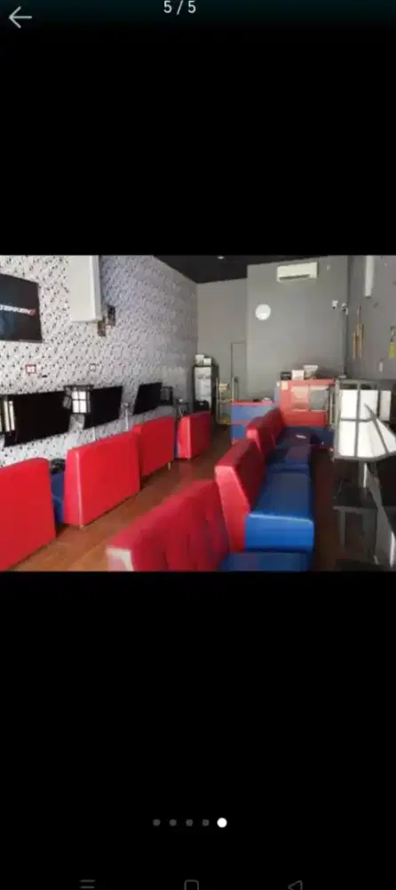 Jual PS 4 dan tv tcl borongan 3 unit