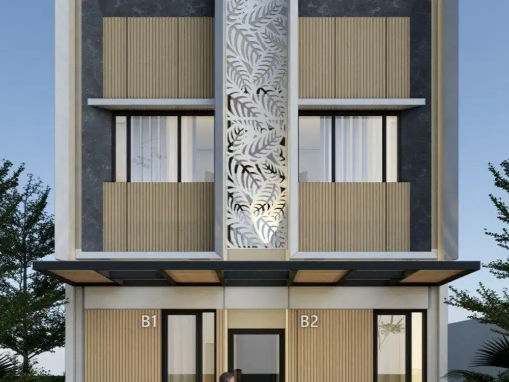 Dijual Kos Kosan Baru 6/12 KAMAR, Murah Dekat Kampus IPB Bogor, Full Furnish, Harga Nego