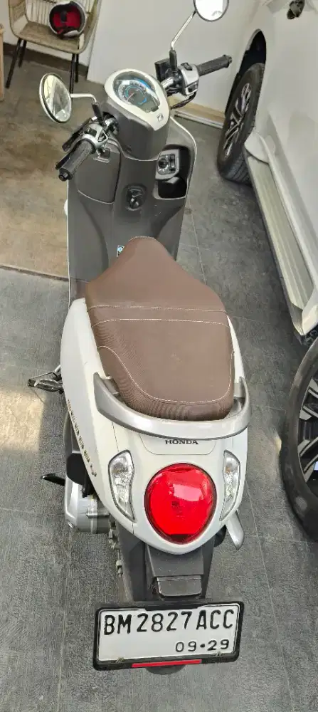 Scoopy September 2024