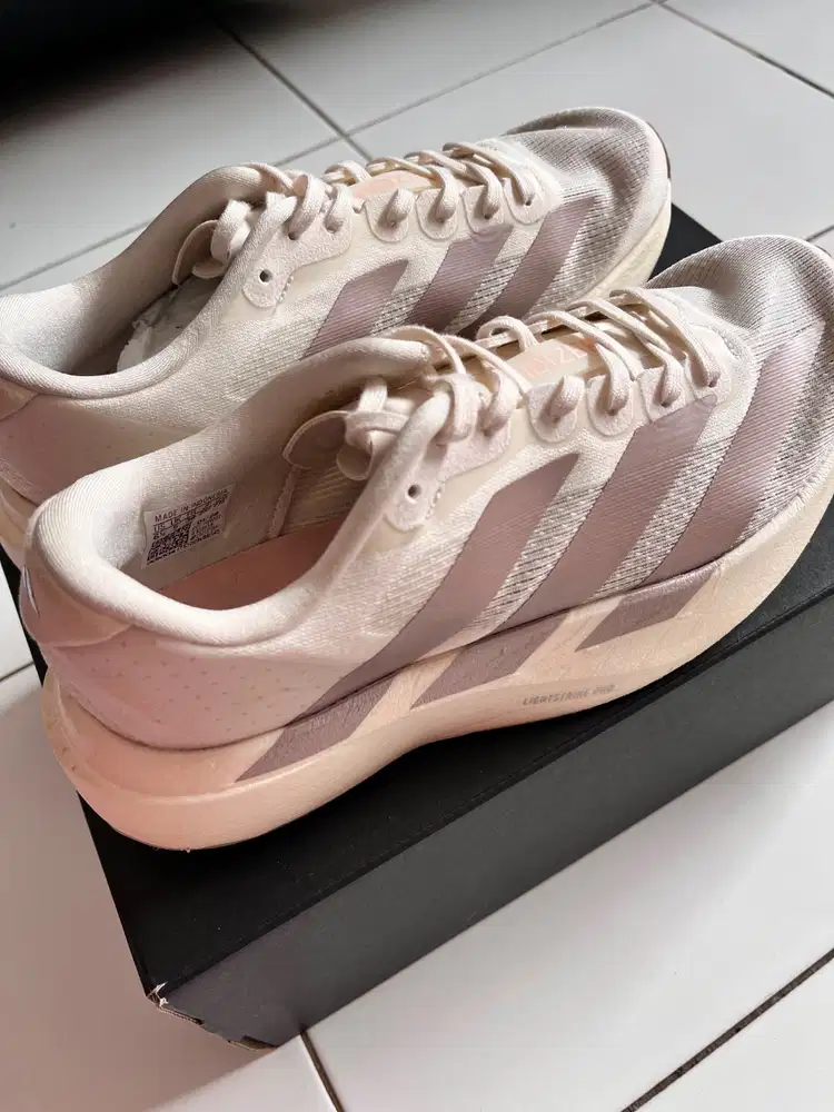 Adidas Adizero Evo SL