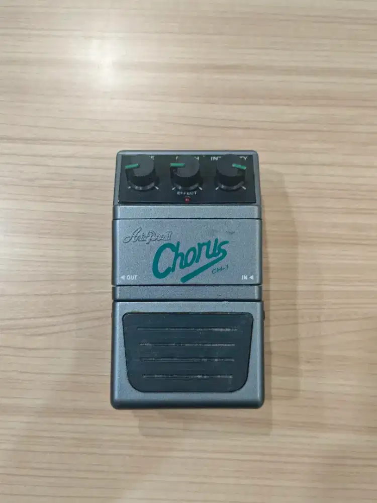 Chorus Aria Pro