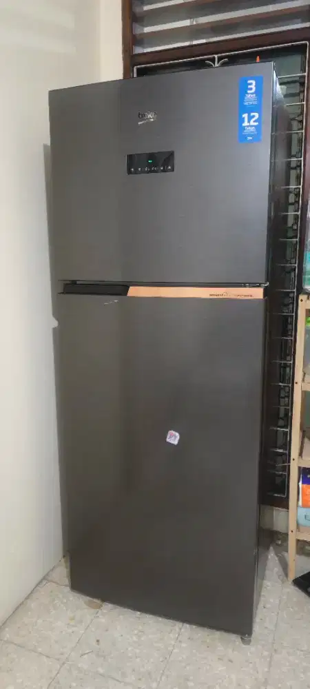 Kulkas Beko 400 Liter