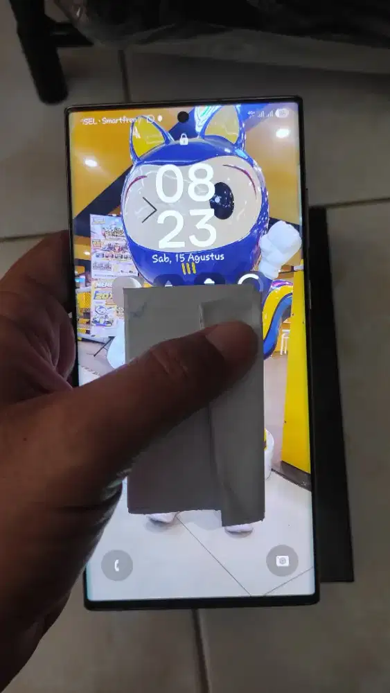 Samsung S22 Ultra 12/256