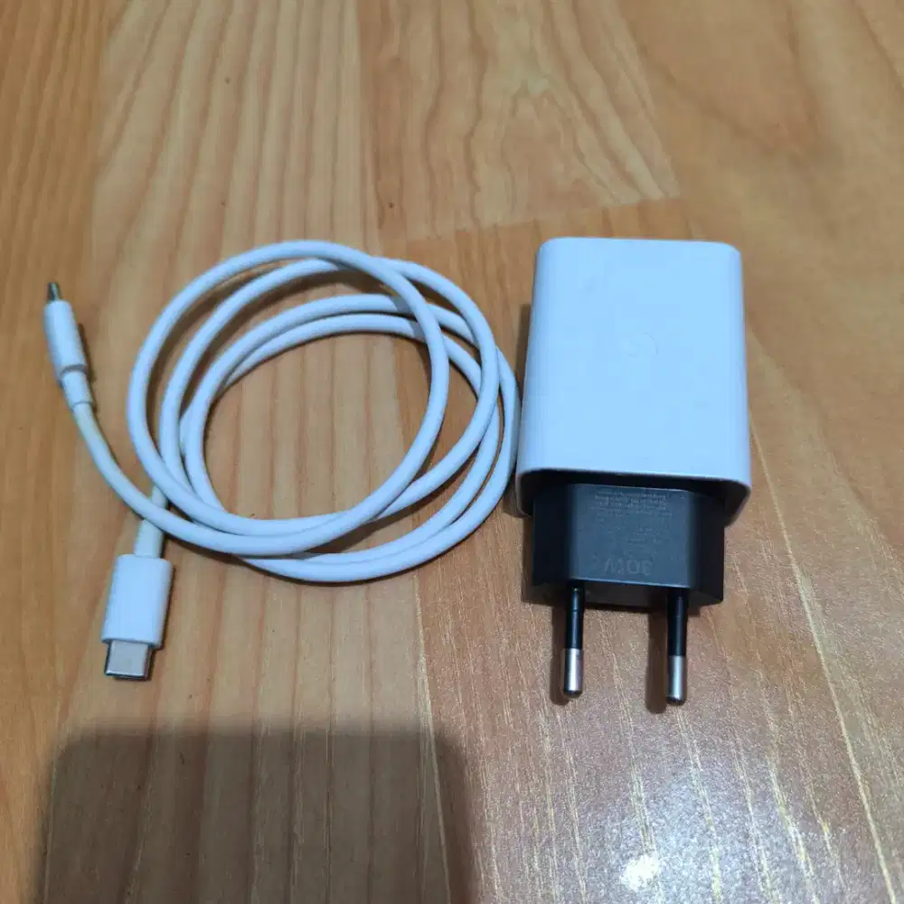 Charger google pixel ori