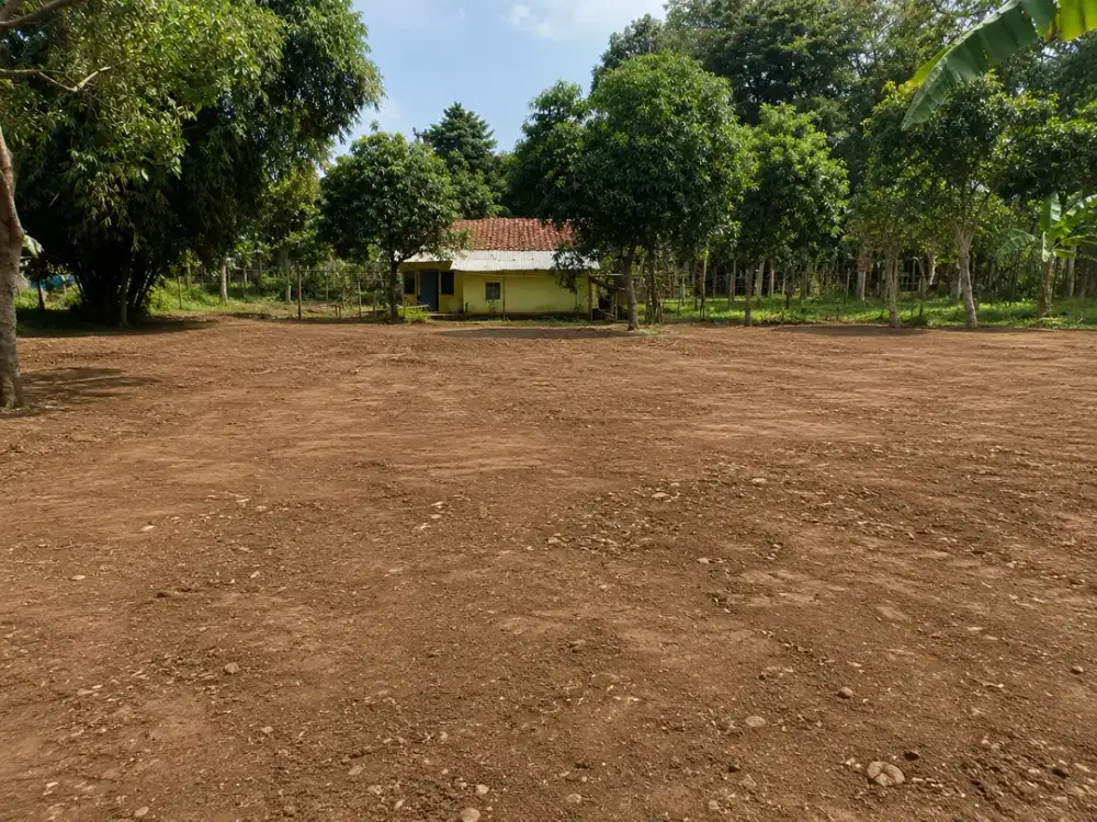 DIJUAL KAVLING MURAH DAERAH BANDUNG TIMUR