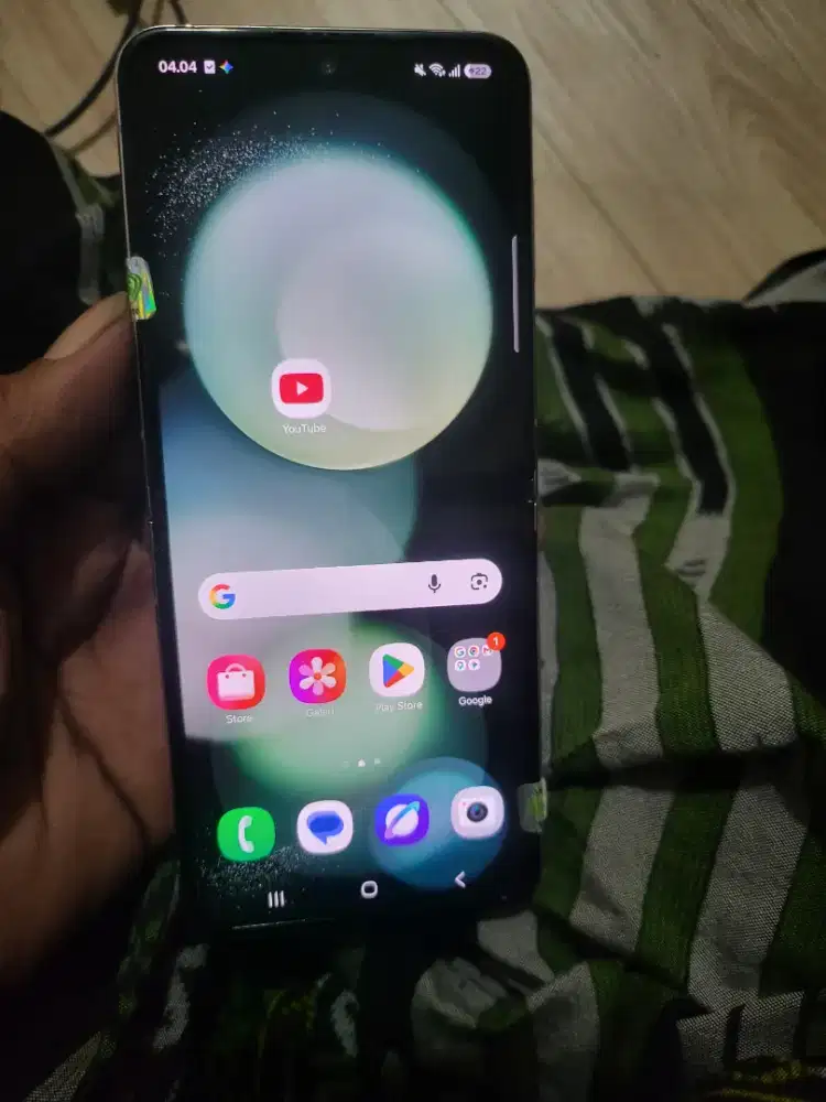 Samsung Galaxy Flip 5 512gb sein