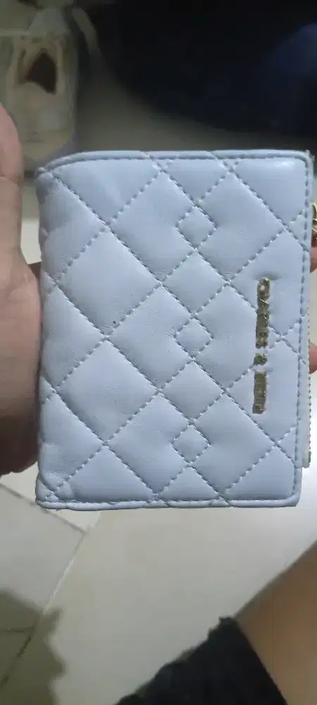 Dompet charles & keith ck oriii 10000%