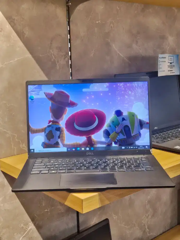 FOR SALE!!! LAPTOP DELL LATITUDE 7410