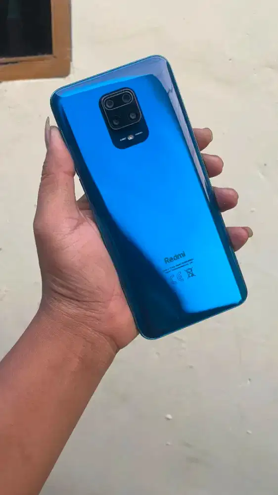 Xiaomi Redmi note 9 pro Ram 6/64