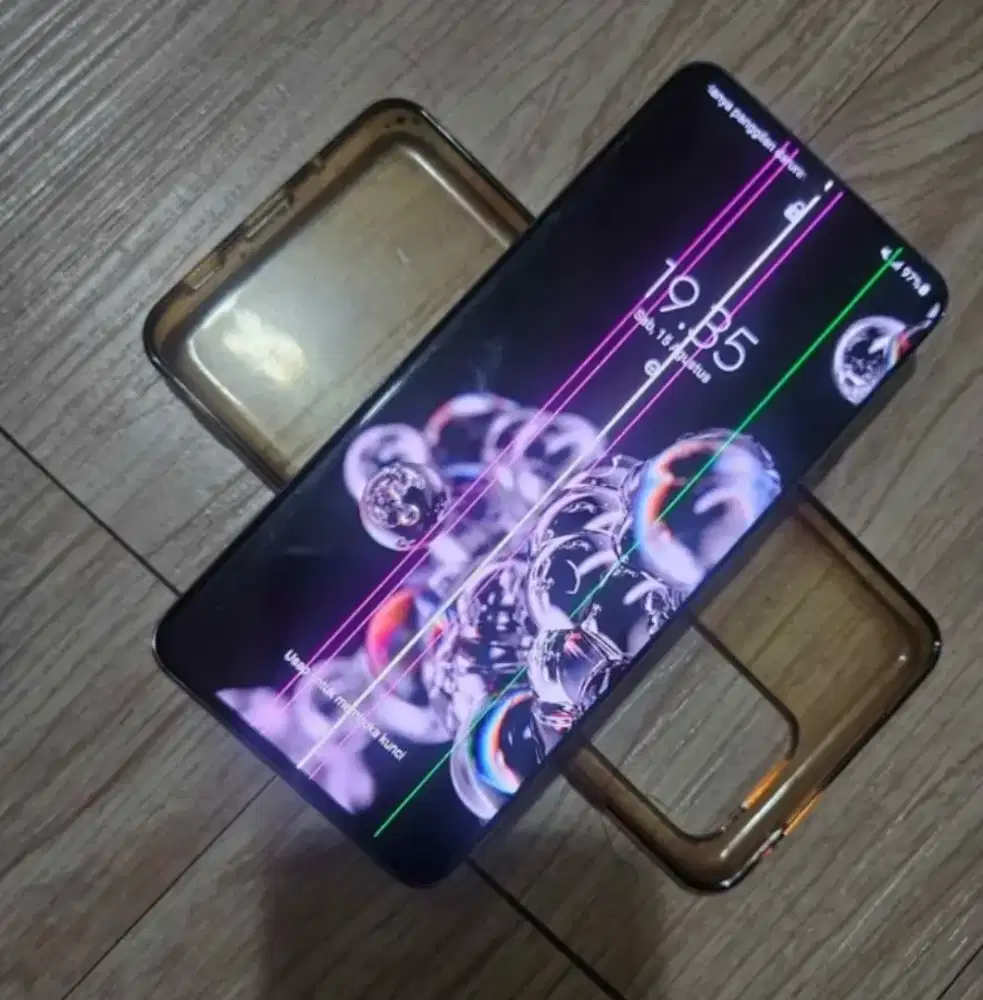 Samsung Galaxy S20 Ultra sein