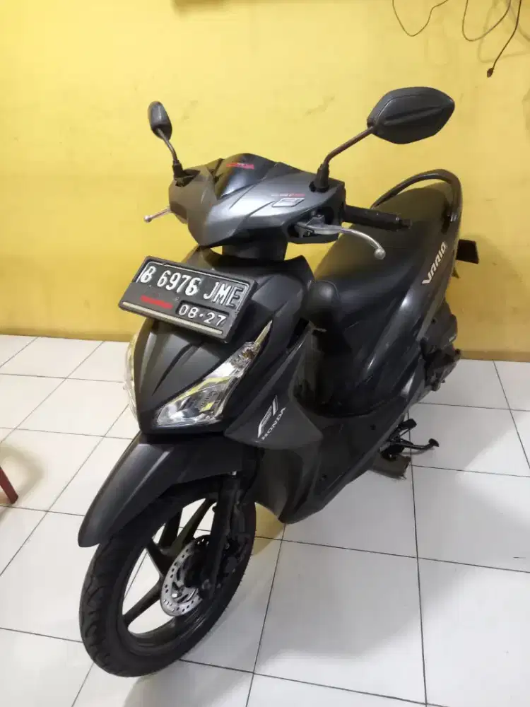 Vario agnes 2017 ori