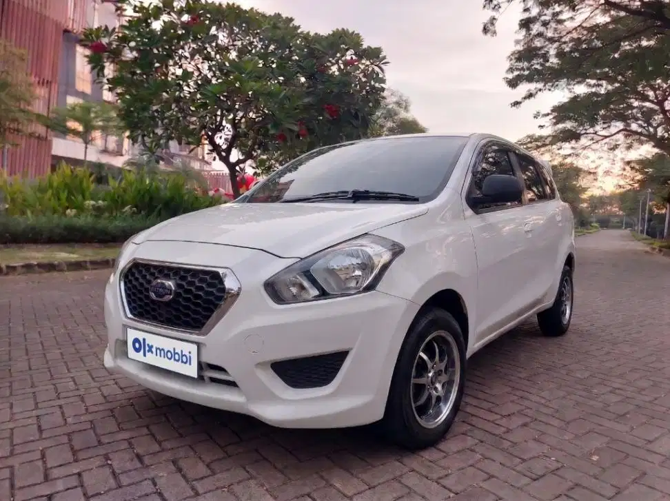 DP 5% Datsun Go+ Panca 1.2 T Bensin-MT 2016 CWOGB