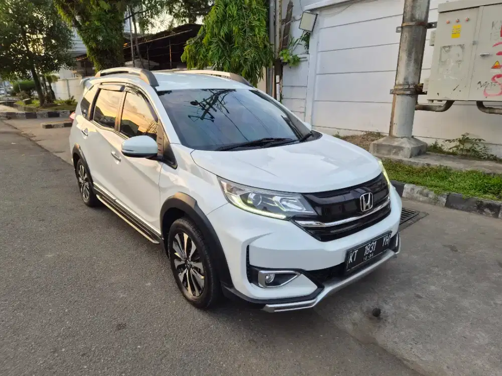 Brv Prestige Matic 2021
