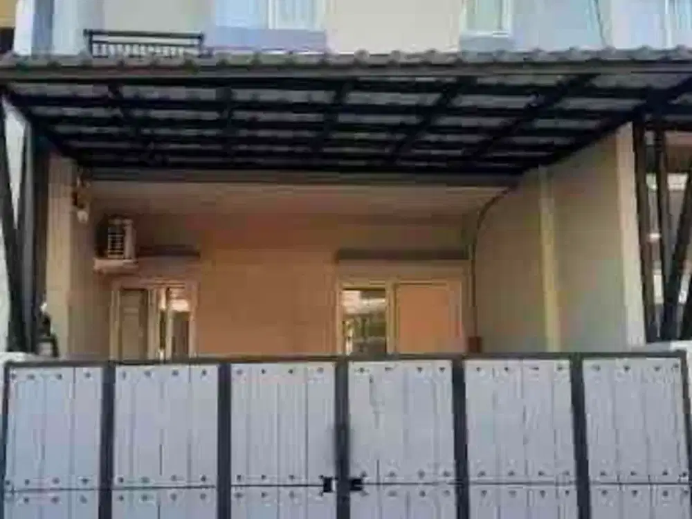 Dijual Rumah Pandugo - Wisma Penjaringan Sari