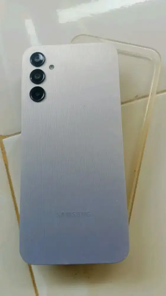 Samsung A14 6/128gb 
Hp+casan nominus
Mahar 1,200 net