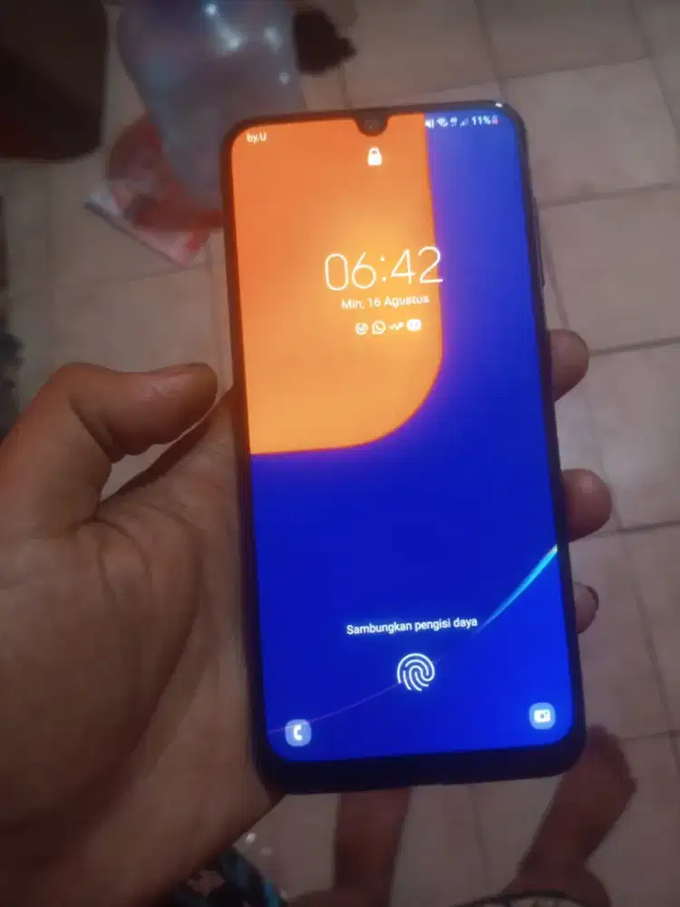 Samsung A50S 6/128