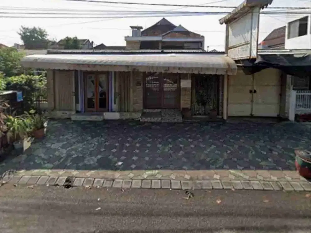 0827,273 Jual Lelang Ruko Sidoarjo Sidoklumpuk Di Jl Monginsidi