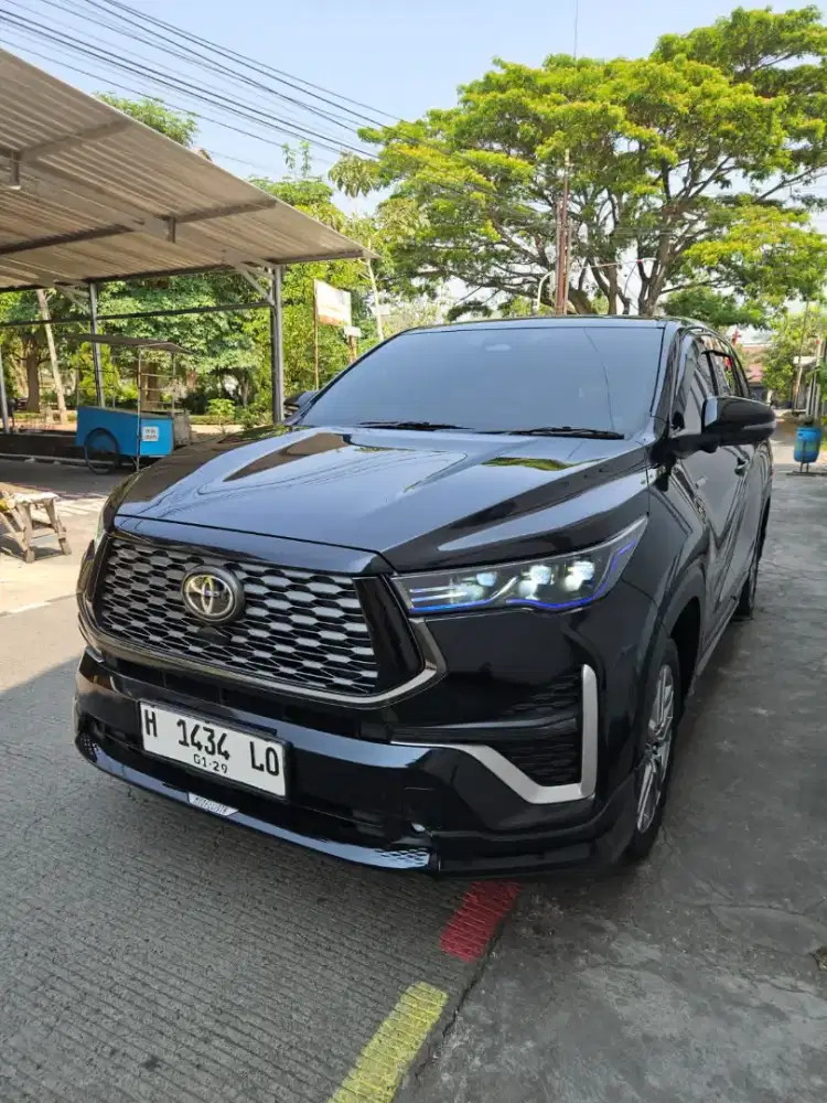 Zenix Q Hybrid Modista 2024 Like New