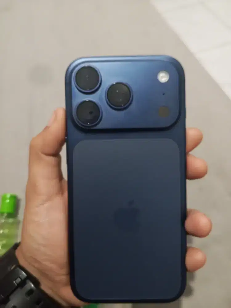 iPhone 17 pro ibox