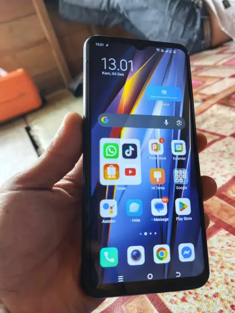 Tecno pova 4 pro 8/128