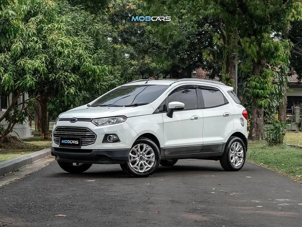 SUV FITUR MEWAH, HARGA MURAH MERIAH
