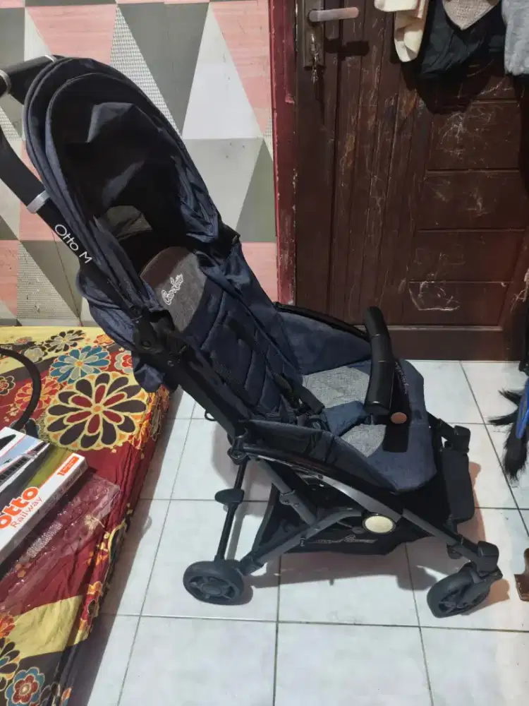 Stroller Otto m