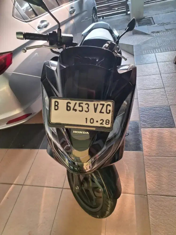 JUAL BU PCX 2023