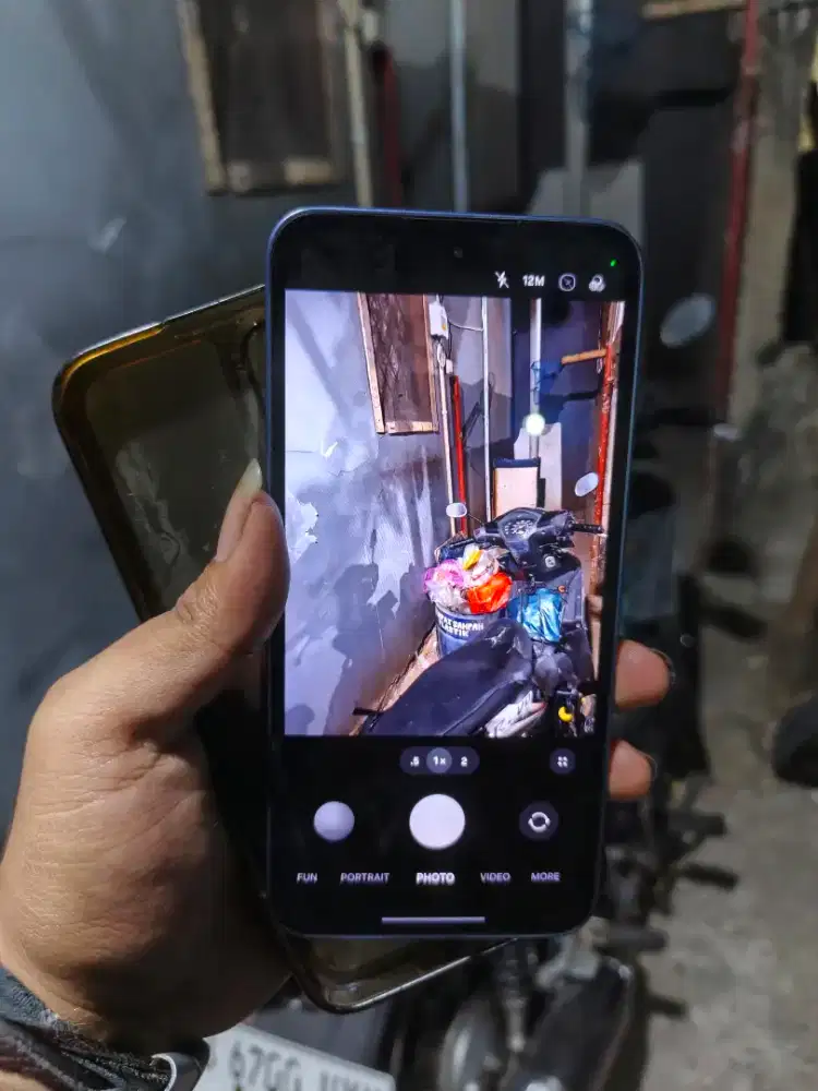 Samsung Galaxy A35 5G 8/256 sein