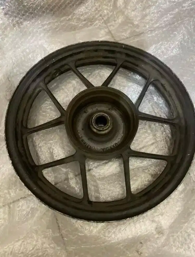 VELG BAN BELAKANG VARIO 125 2015