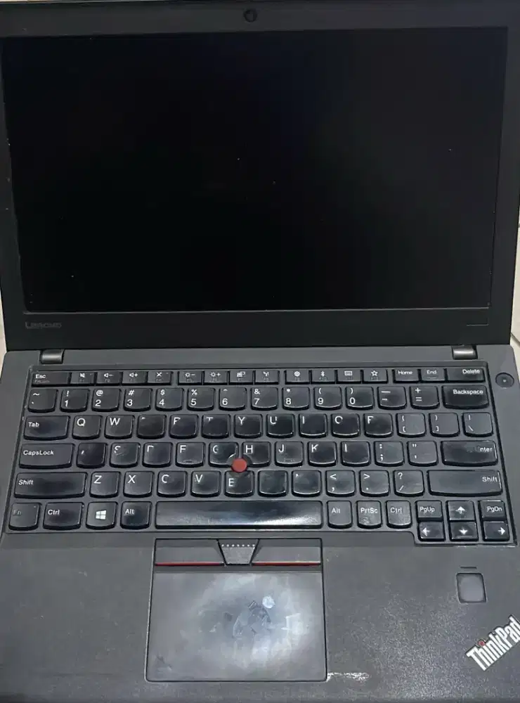 Lenovo Thinkpad x270