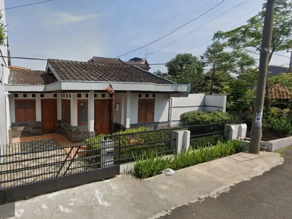 Dijual Rumah Siap Huni Di Margahayu Raya Belakang Metro Indah Mall Soekarno Hatta