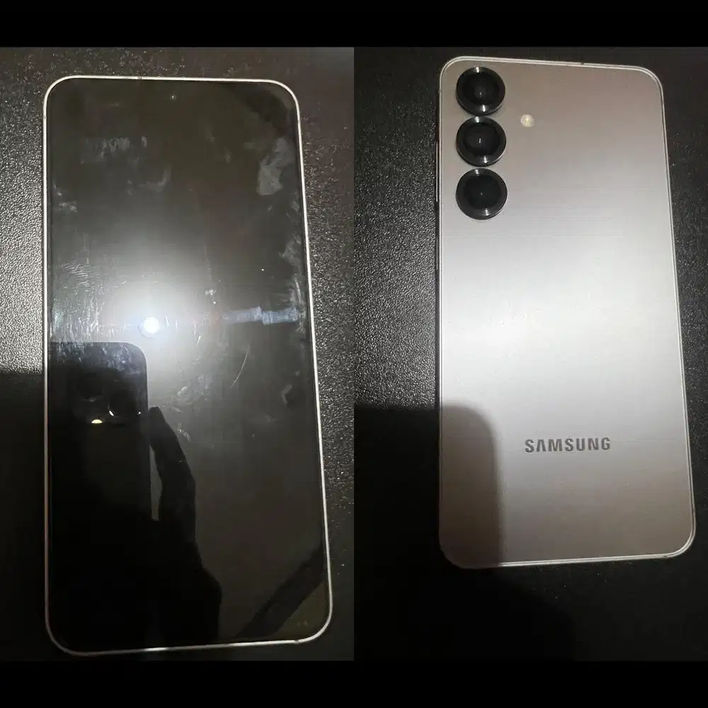 Samsung S25 Basic 12/128