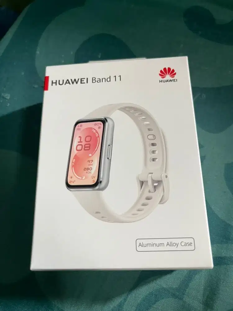 Jam Tangan Huawei Band 11
