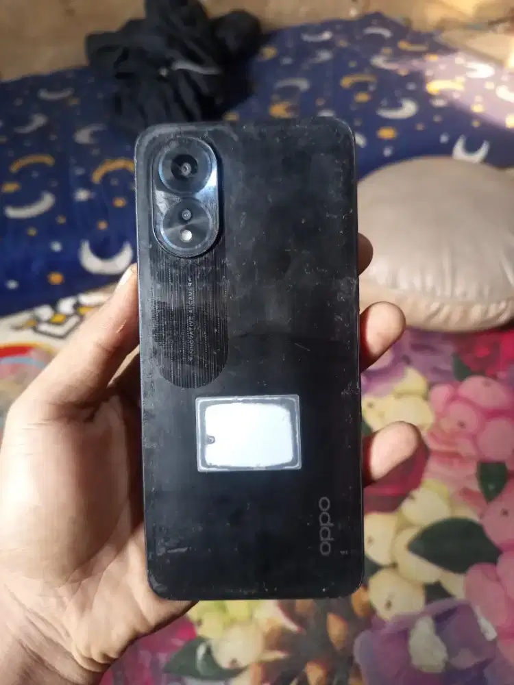 JUAL CEPET HP BATANGAN