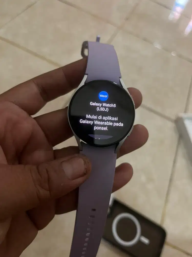 Samsung galaxy watch 5 uk 40mm