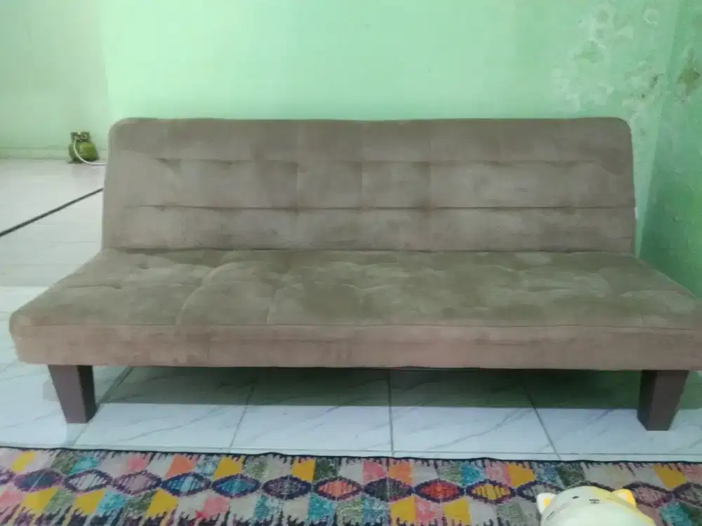 sofa selma harga baru 2 juta